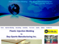 bay-sports.net