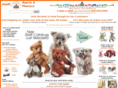 bearlyamemory.com