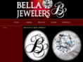 bellajewelers1.com
