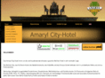 berlin-hotel-amaryl.com