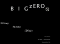 bigzerorecords.com