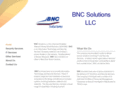 bncsolutionsllc.com