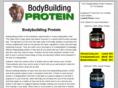 bodybuildingprotein.net