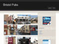 bristolpubs.co.uk