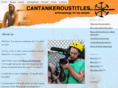 cantankeroustitles.com