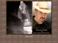 canyonwalls.com