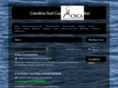 carolinasurfcasters.com