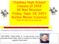 chadsey1958.com