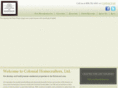 chchomes.com
