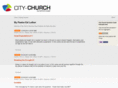 city-church-podcasts.com