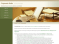 corporateorder.org