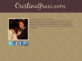 cristinagraci.com