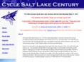 cyclesaltlakecentury.com