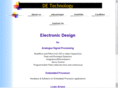 de-tech.co.uk