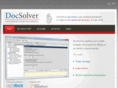 docsolver.com