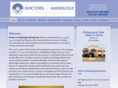 doctorsaudiology.com