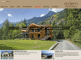 edenluxuryhomes.com
