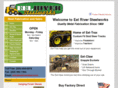 eelriversteel.com