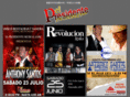 elpresidentemusical.com