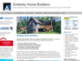 enderbybuilder.com