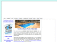 fiberglasspoolsglendale.com