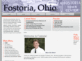 fostoriaweb.com