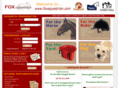 foxequestrian.com