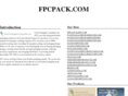 fpcpack.com