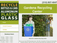 gardenarecycling.com