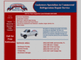gasketeers.com