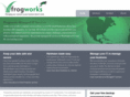 getfrogworks.net