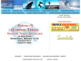 glyndontravel.com