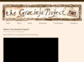 gracielaproject.com