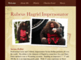 hagridimpersonator.com