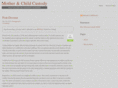 helpbychristine.com