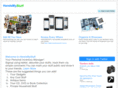 hereismystuff.com