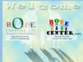 hopeconsulting.net