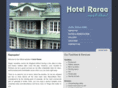 hotelraraa.com