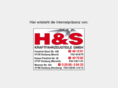 hs-autoteile.com