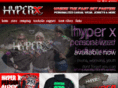 hyperxid.com