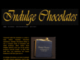 indulgechocolates.com