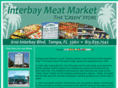 interbaymeatmarket.com