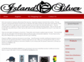 islandsilverhawaii.com