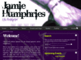 jamiehumphries.com