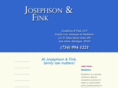 josephsonfink.com