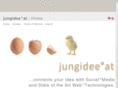 jungidee.at