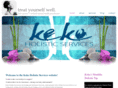 kekoholisticservices.com