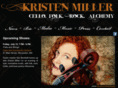 kristenmillermusic.com