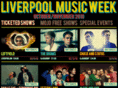 liverpoolmusicweek.com