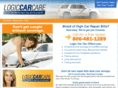 logiccarcare.com